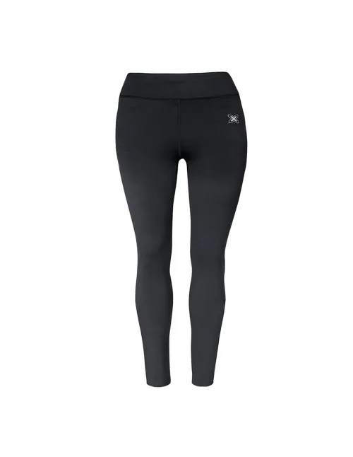 Leggings Munich Premium 2506834 Black Mujer | Ofertas de pádel